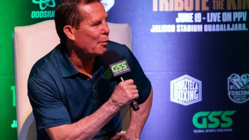 Julio César Chávez habló sobre el próximo objetivo de Canelo Álvarez y dijo quién lo puede derrotar
