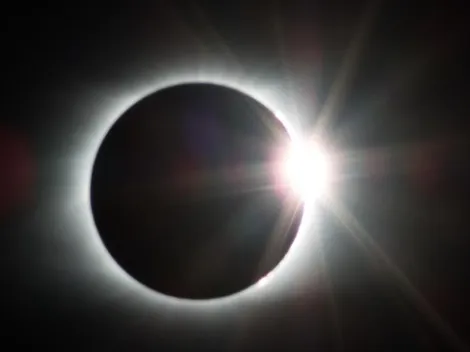 Eclipse total que oscurecerá la Tierra en diciembre: Así podrás verlo desde México