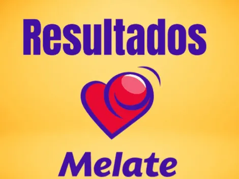 Melate: resultados, Sorteo 3516 y números que cayeron miércoles 1 de diciembre Revancha y Revanchita | Lotería Nacional