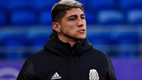 El mexicano prefería que ganara Lewandowski