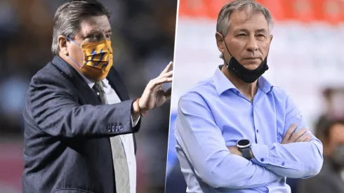 El Piojo le puso pimienta al Tigres vs. León.