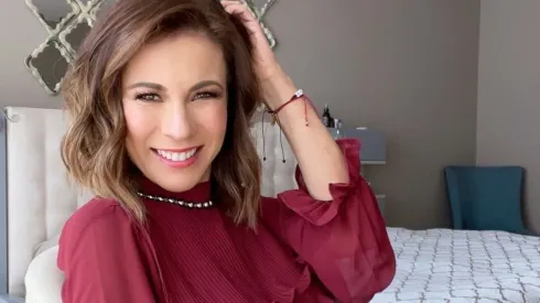 La conductora envió indirecta a su ex ante estas polémicas declaraciones