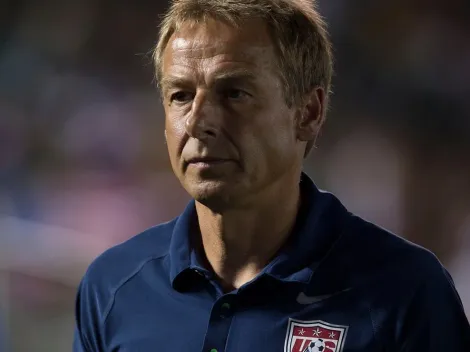 Klinsmann envía emotivo mensaje al ‘Tata' Martino y al Tri rumbo a Qatar 2022