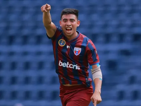 Un pie en semifinal: Los Potros cabalgaron sobre los Venados