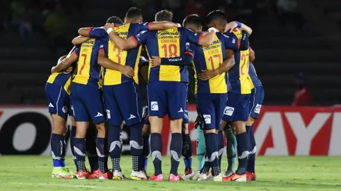 Atlético de San Luis en el torneo Grita México Apertura 2021 de la Liga MX.