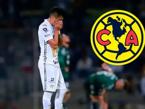 La influencia de América en la Semifinal de Pumas