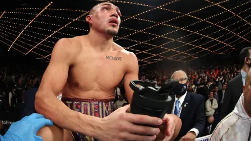 Doctora confirma que Teófimo López podría haber muerto en la pelea ante George Kambosos