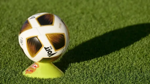 Se aplicó el protocolo en el estadio José María Morelos.