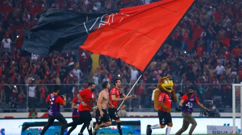 Atlas es finalista de la Liga MX.