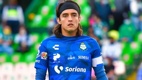 El arquero lagunero no interesa en el Bayern Leverkusen