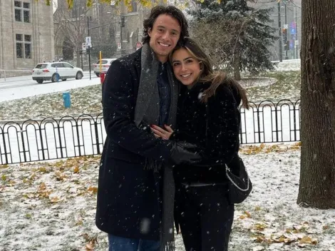 Toño Rodríguez se pasea por Montreal mientras su contrato pende de un hilo