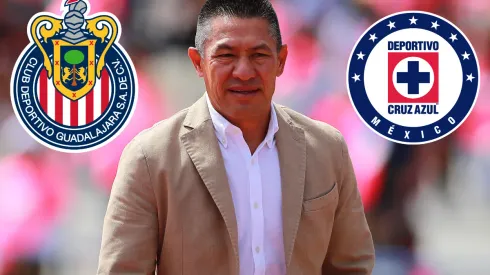 Toluca se mueve para reemplazar a Sambueza.