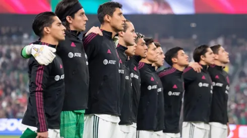 Insultan fuertemente a un futbolista mexicano.