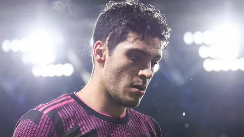 El mexicano cumple un año de su conmoción