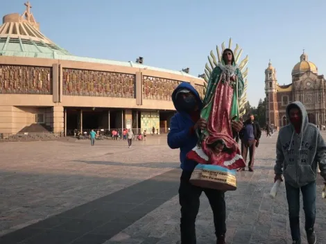 Día de la Virgen de Guadalupe: HORARIO del Metro y Metrobús este 12 de diciembre
