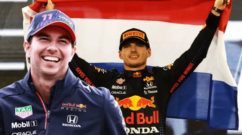 El mensaje de Checo en sus redes sociales tras la definición de la F1.