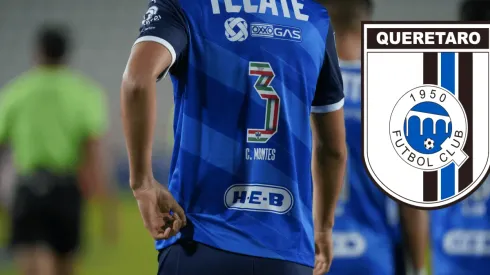 Rayados, listo para presentar su nueva playera