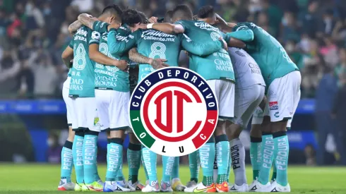 Toluca sería responsable de dos bajas en León.