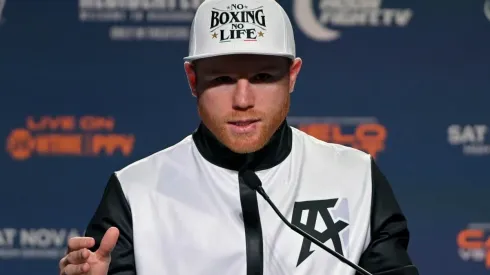 Escandalosa acusación de asesinato: La razón de la ruptura entre Canelo Álvarez y Televisa