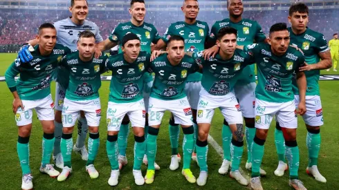 León fue subcampeón del Torneo Grita México Apertura 2021 de la Liga MX.