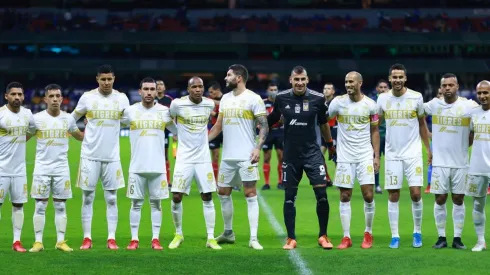 El calendario de Tigres UANL en el Torneo Clausura 2022 de la Liga MX.