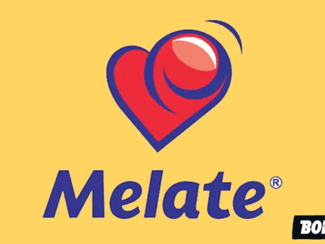 ◉ Melate: resultados, sorteo 3522 y números que cayeron miércoles 15 de diciembre Lotenal Revancha y Revanchita
