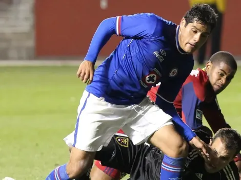 Top 10 de goleadores de la Concacaf Champions League