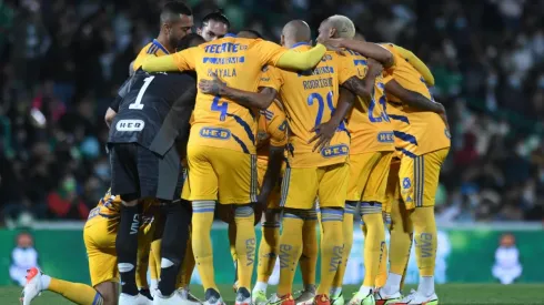 Tigres se rearma para el Clausura 2022.