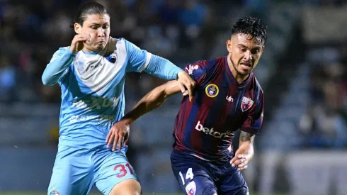 ¿Cómo están las apuestas para la primera final de Expansión?