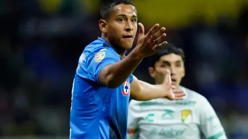 El celeste desea que su futuro se defina cuanto antes