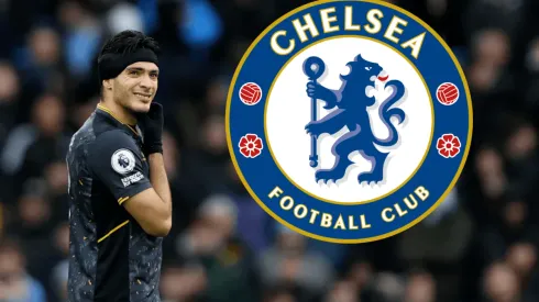 Raúl Jiménez y Wolverhampton, contra todos los pronósticos