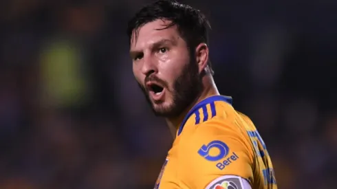 El francés tiene como su grupo favorito a la Banda MS