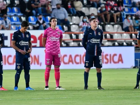 Querétaro presentó nuevos refuerzos: un Chiva y dos Tuzos