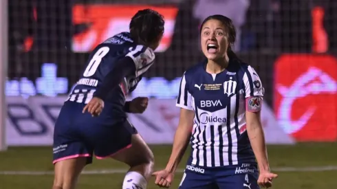 La Liga MX Femenil ingresó en 14 partidos a 149 mil fans