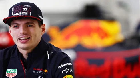 A sus 24 años, Max Verstappen reveló una gran razón que lo haría retirarse de la Fórmula 1.