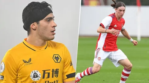 Suspendido el posible cruce entre Raúl y Flores