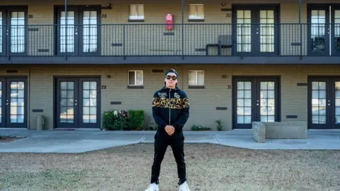 Valdez invertirá en el mundo inmobiliario.