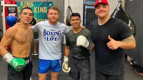 Joselito Velázquez confesó que es fanático de Cruz Azul.