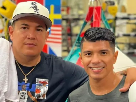 Joselito Velázquez, el talento de Canelo Team inspirado por Vicente Fernández