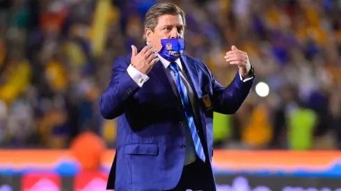 Herrera señaló que el cambió le ha venido bien a Córdova