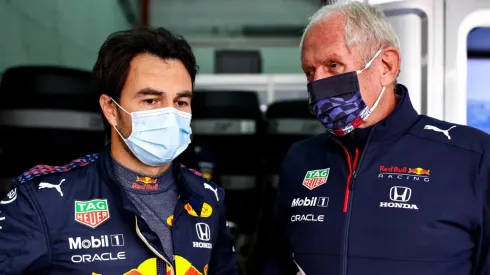 Asesor de Red Bull remarcó el punto débil de Checo Pérez
