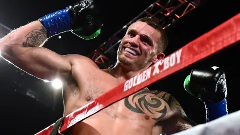 ¿Quién es Joe Smith Jr?