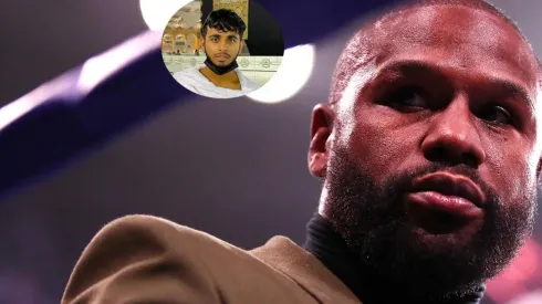 ¿Quién es Money Kicks? El youtuber que suena como rival de Mayweather