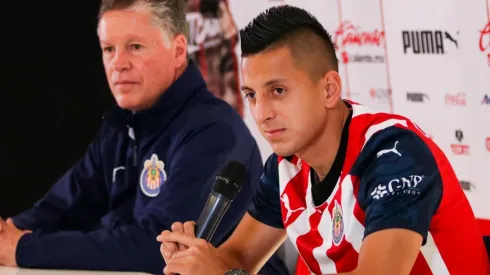 El nuevo fichaje rojiblanco asegura que ser disciplinado y cuidadoso con los comentarios es lo más importante