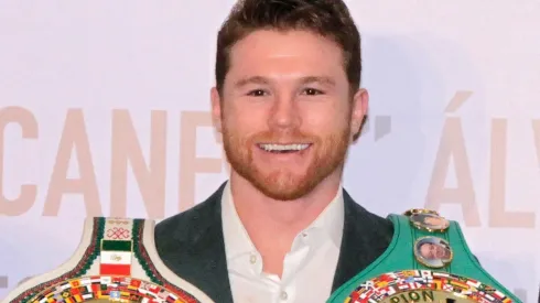 Saúl contaría con una fortuna de 143 millones de dólares