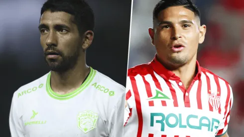 FC Juárez vs. Necaxa por la Liga MX (Foto: Imago).