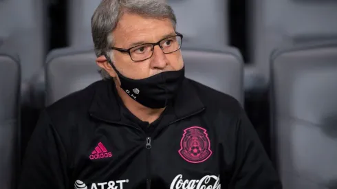 Martino prepara un regreso para la Selección Mexicana.