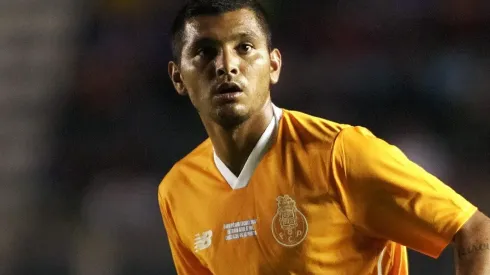 El azteca ha tenido apenas 13 partidos disputados en esta campaña