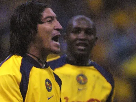 Zamorano asegura que el 10 del América no es para cualquiera y arremete contra Gio y Córdova