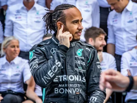 Lewis Hamilton cumple 37 años: ¿qué se sabe de su continuidad en F1?
